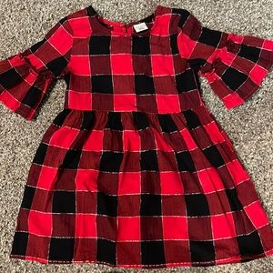 Girls dress 4T